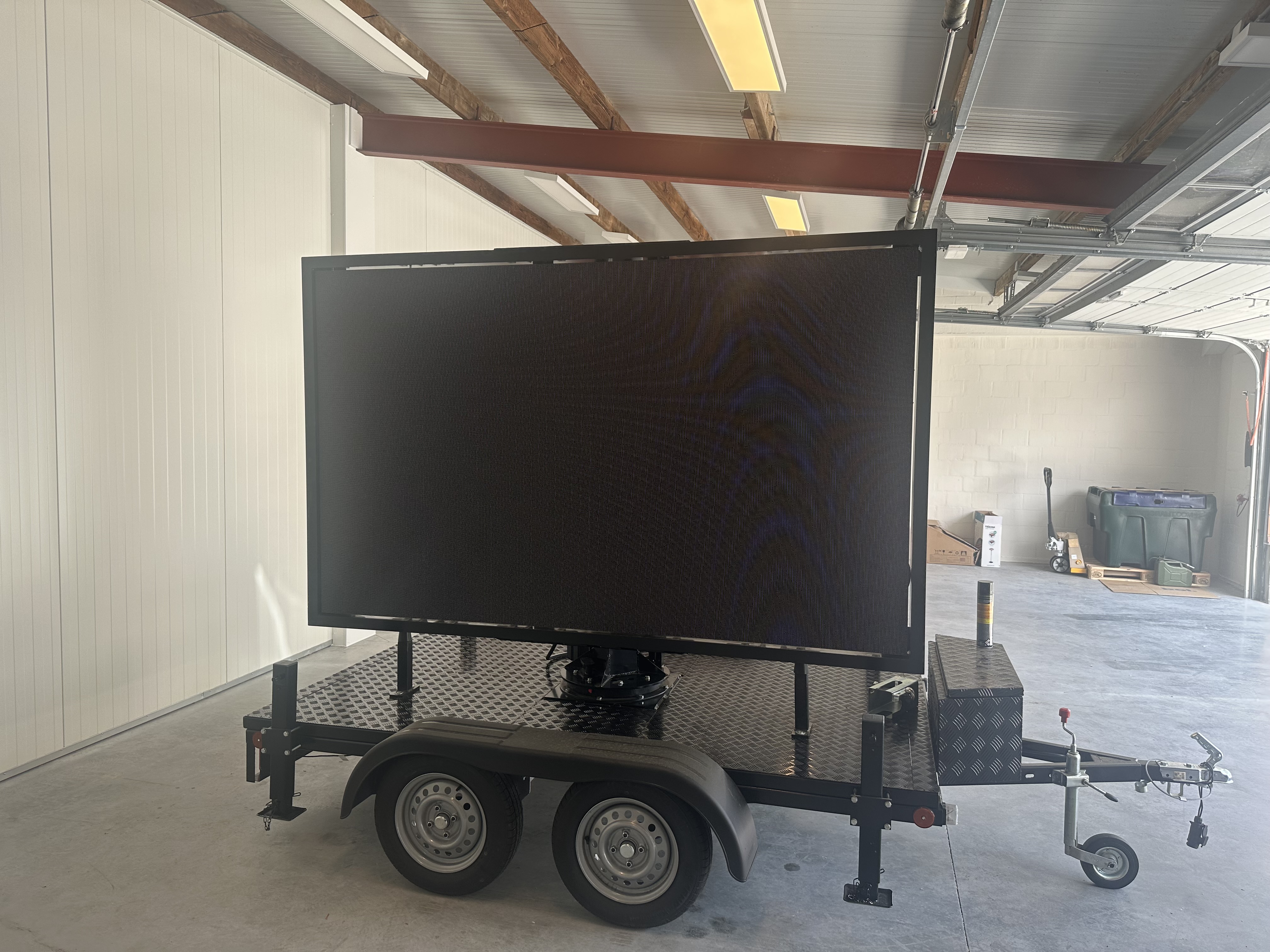 • Led scherm huren West-Vlaanderen • Led scherm huren Koksijde • Led scherm huren Nieuwpoort • Led scherm huren De Panne • Led scherm huren Veurne • Led scherm huren Oostende. • Mobiel led scherm huren